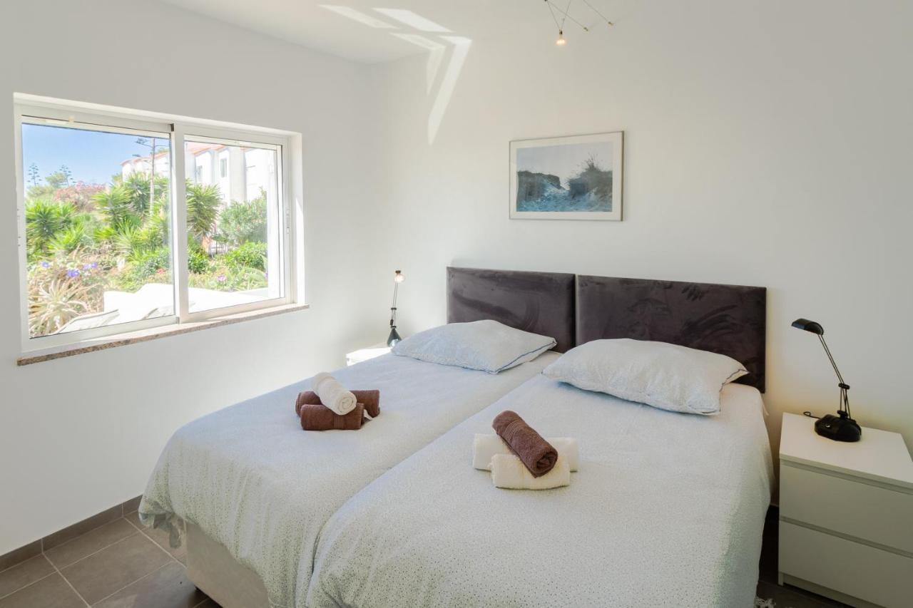 Casa Nova Lejlighed Carvoeiro  Eksteriør billede
